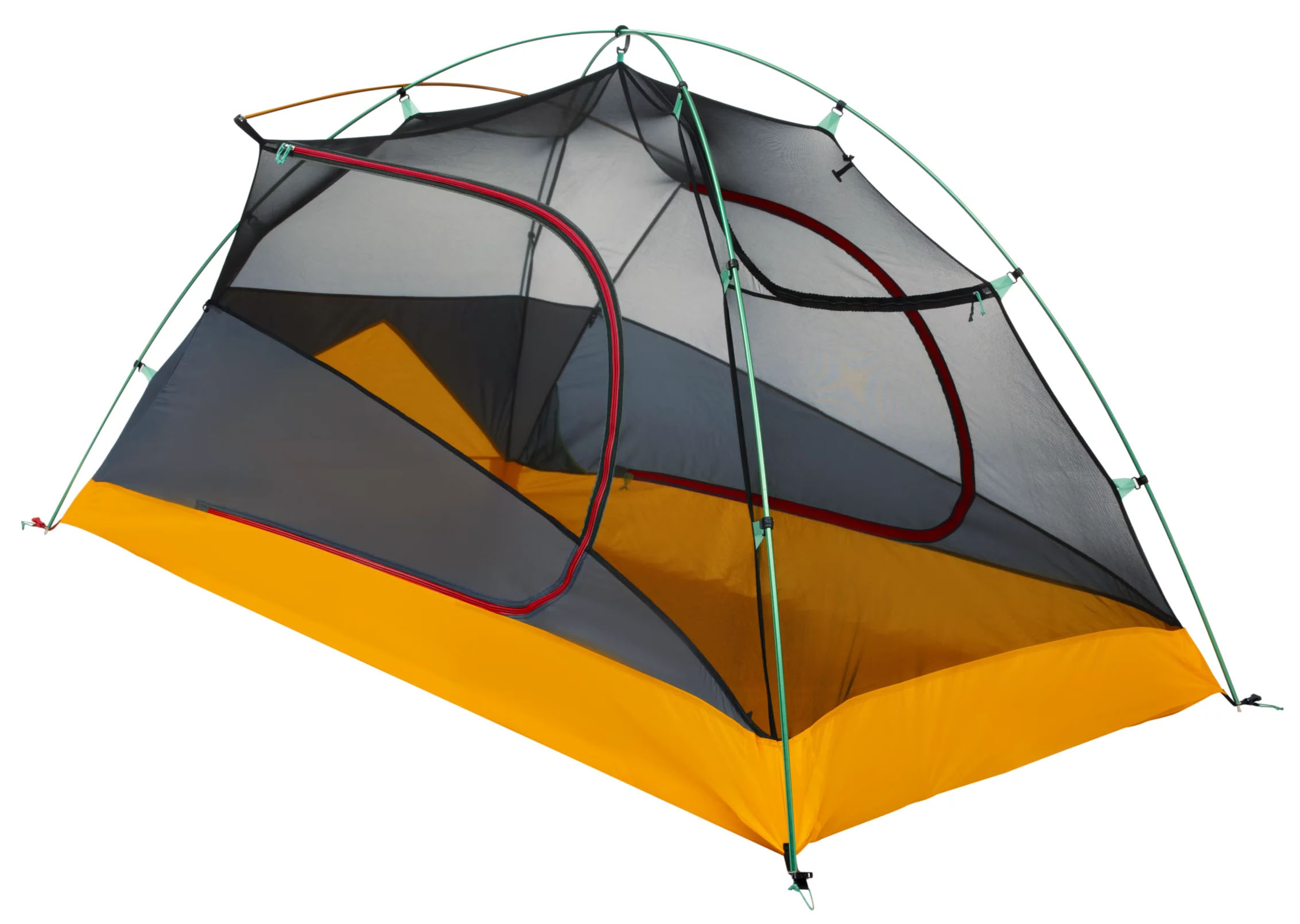 Best Budget Backpacking Tents of 2024 Switchback Travel